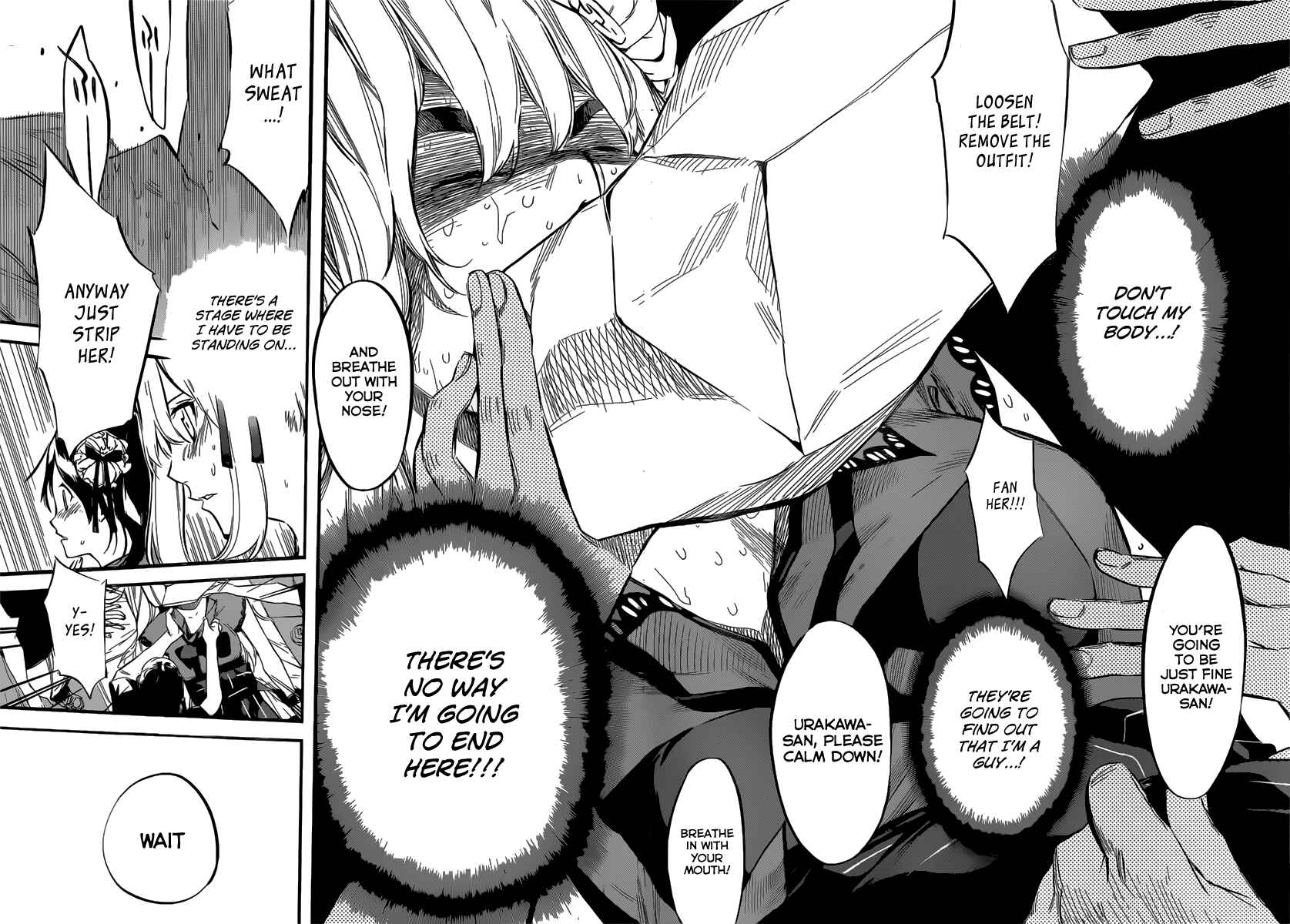 Chapter 93 - Page 6