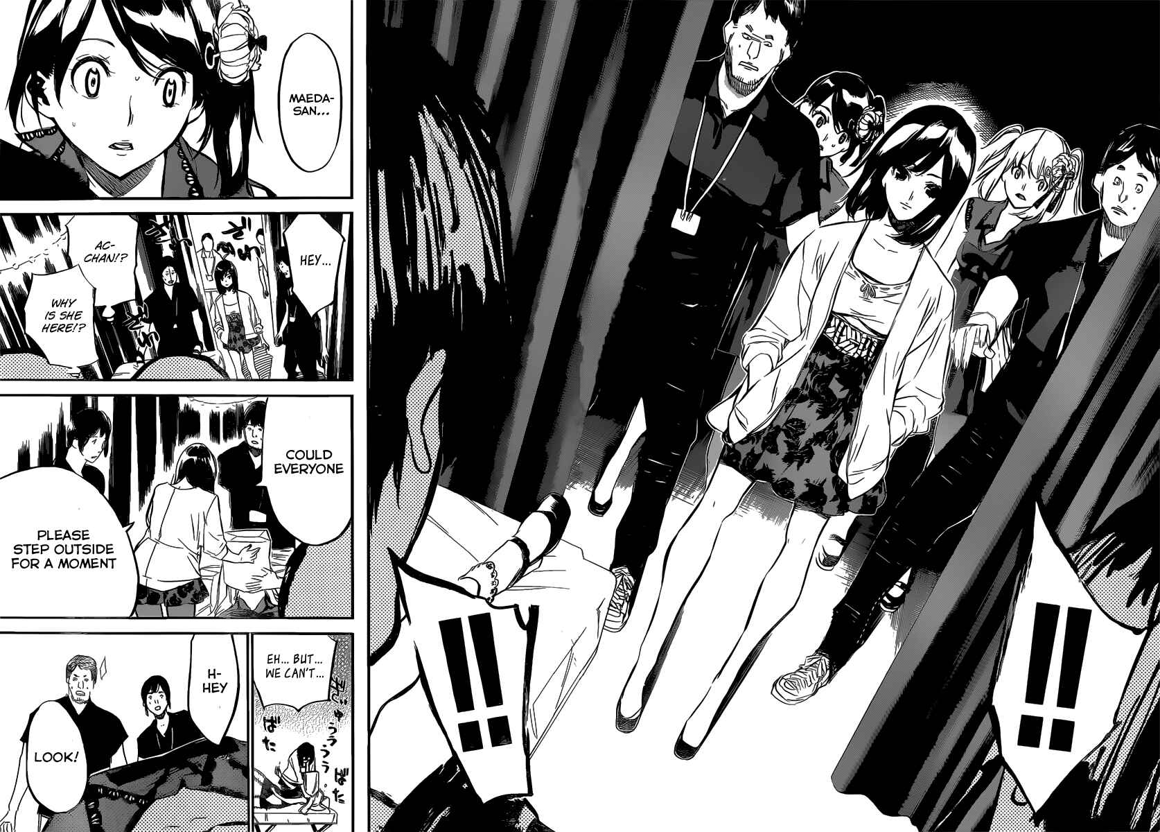 Chapter 93 - Page 7