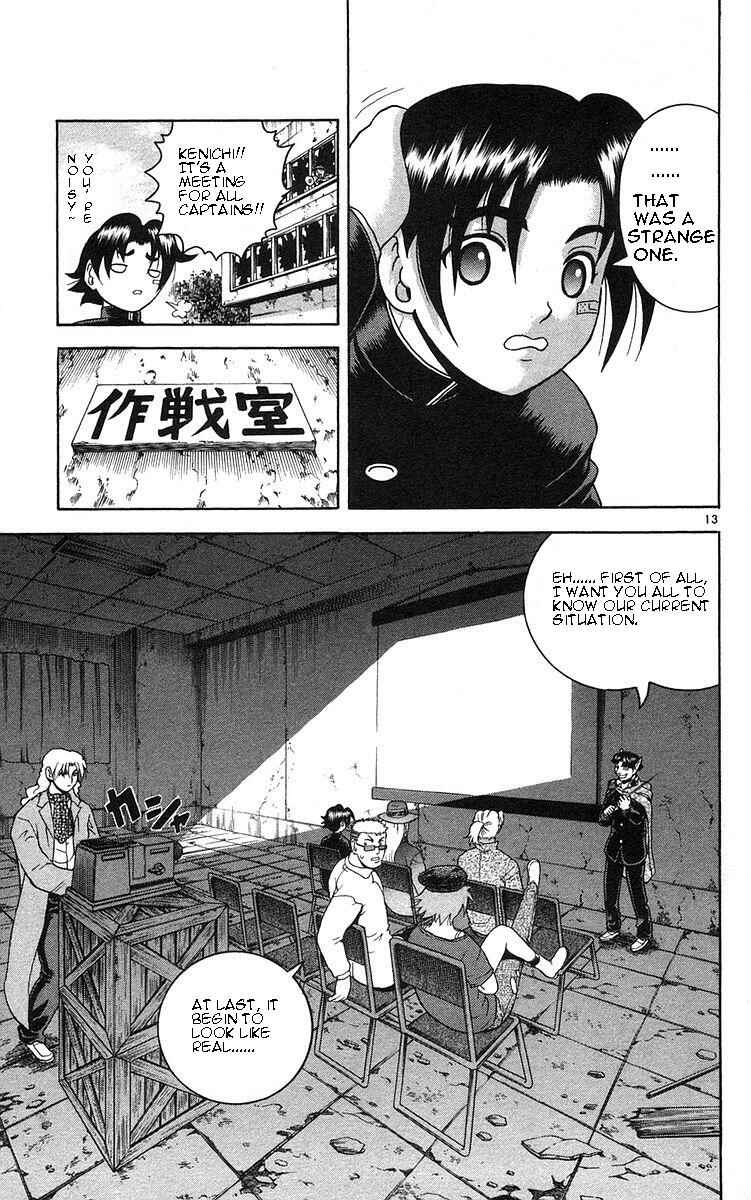 Chapter 157 - Page 13