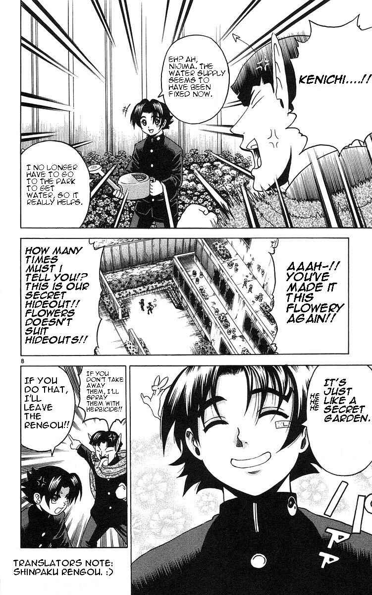 Chapter 157 - Page 8