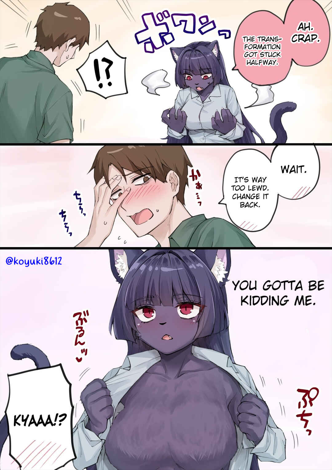 Chapter 25 - Page 1