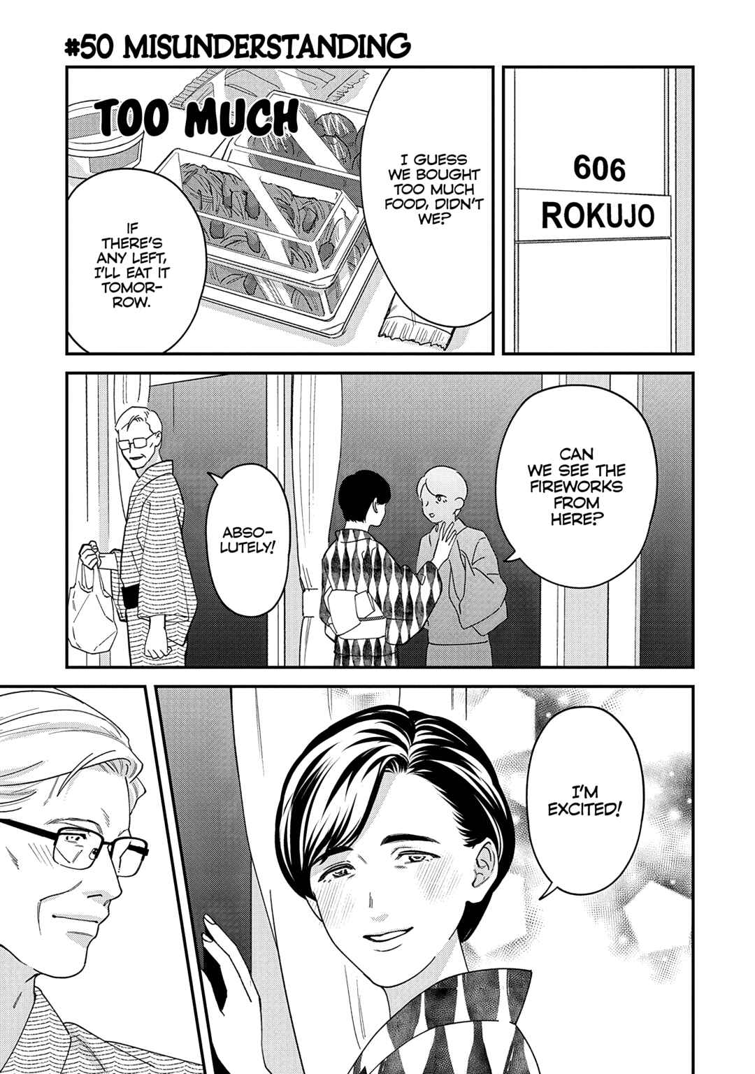 Chapter 50 - Page 1