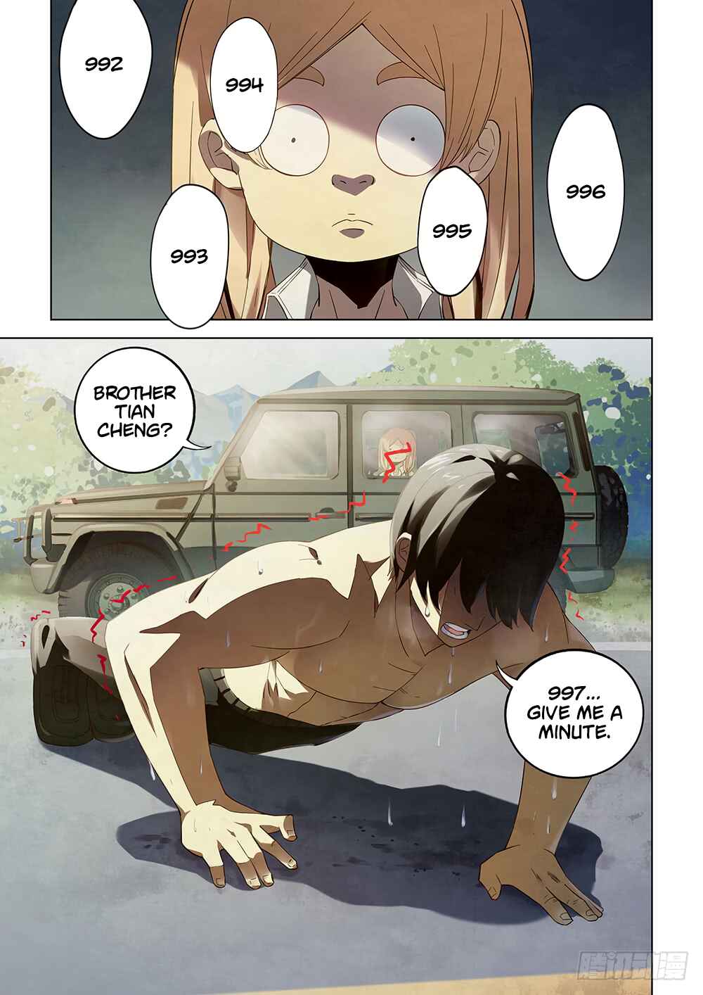 Chapter 36 - Page 4