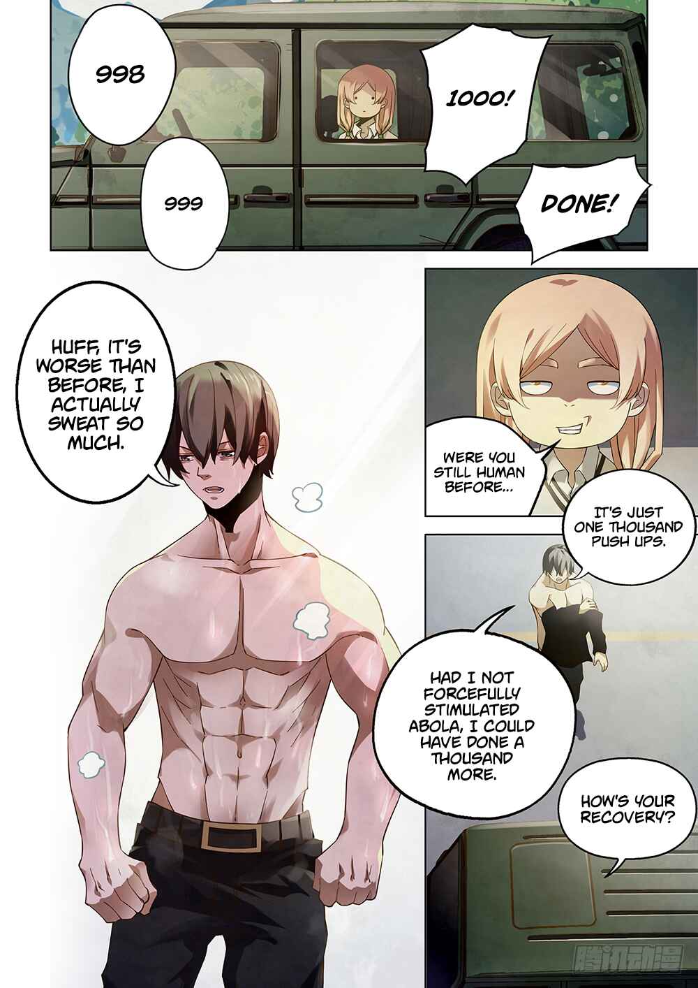 Chapter 36 - Page 5