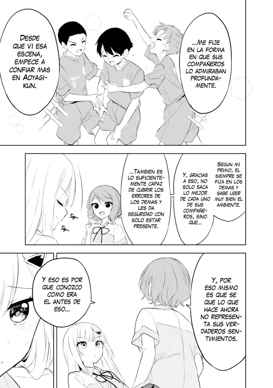 Chapter 26 - Page 21