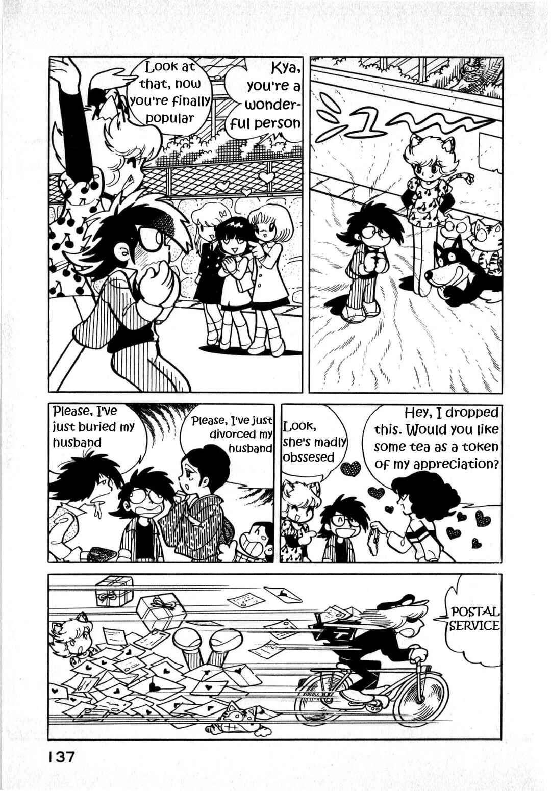 Chapter 4 - Page 5