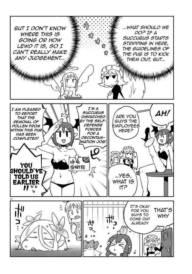 Chapter 46 - Page 12
