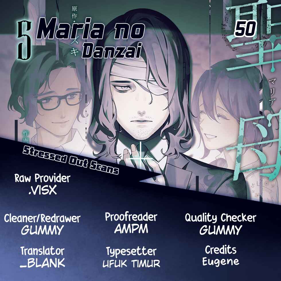 Chapter 50 - Page 1