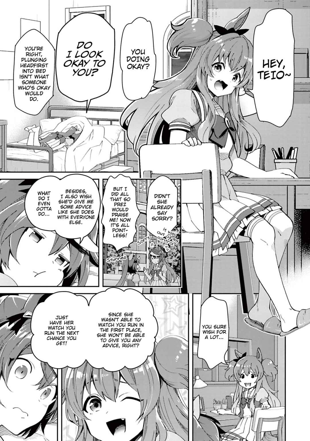 Chapter 32 - Page 12