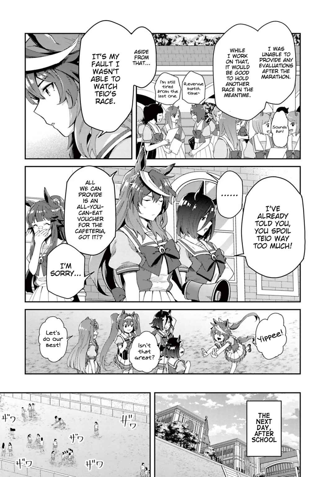 Chapter 32 - Page 21
