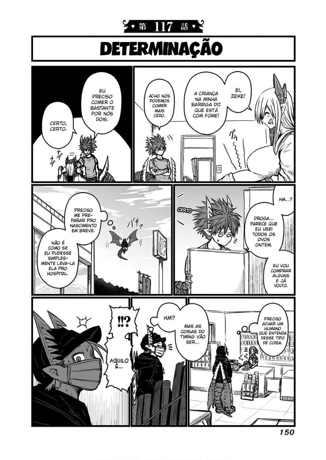 Chapter 117 - Page 2