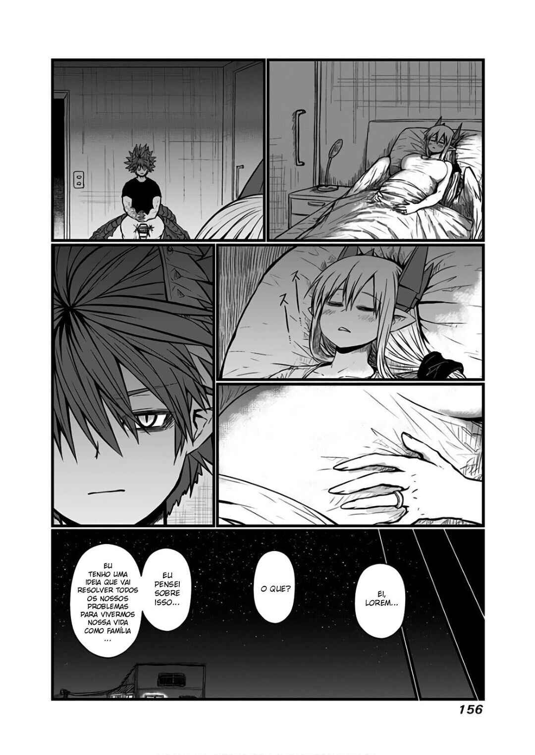 Chapter 117 - Page 8