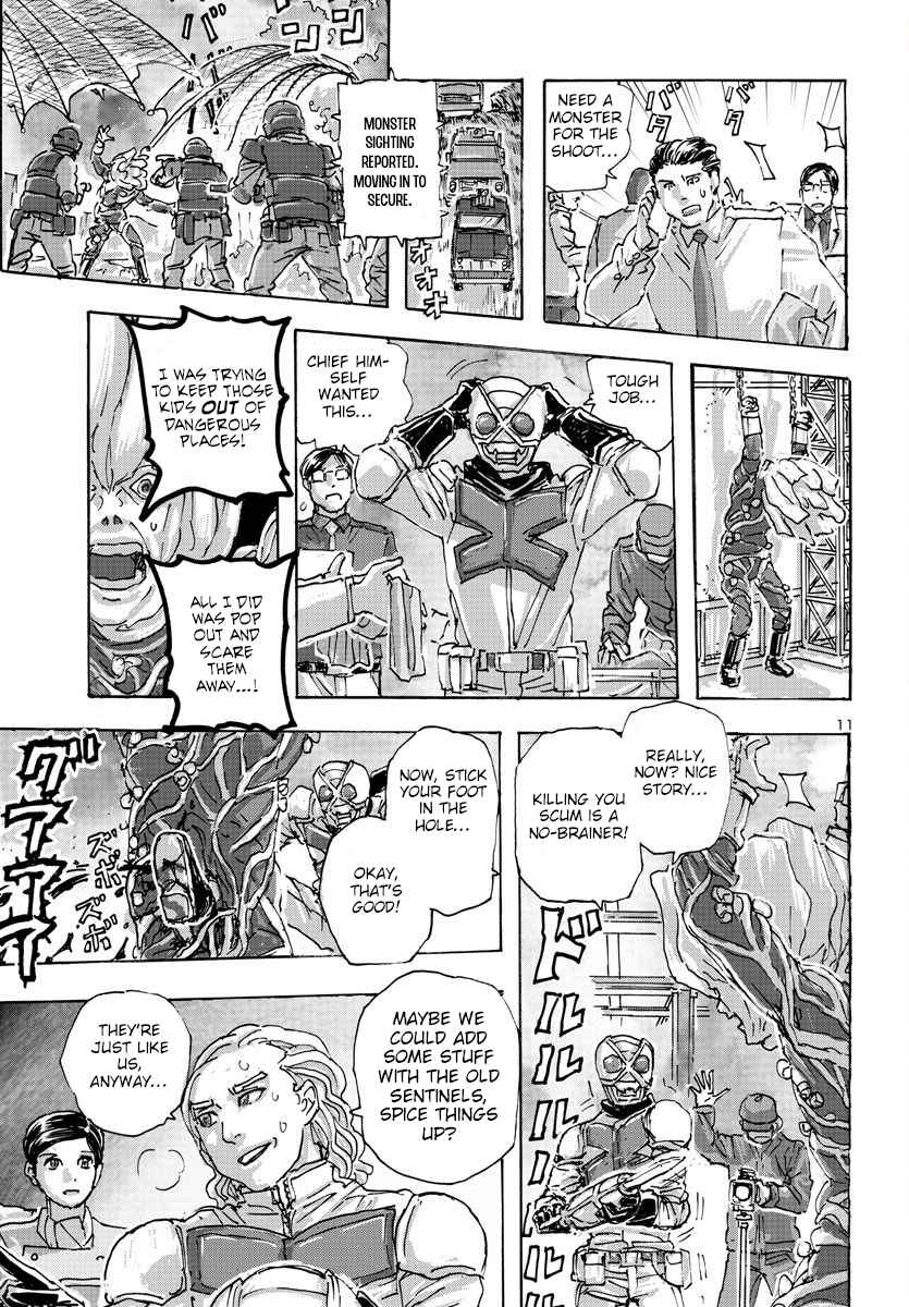 Chapter 50 - Page 10