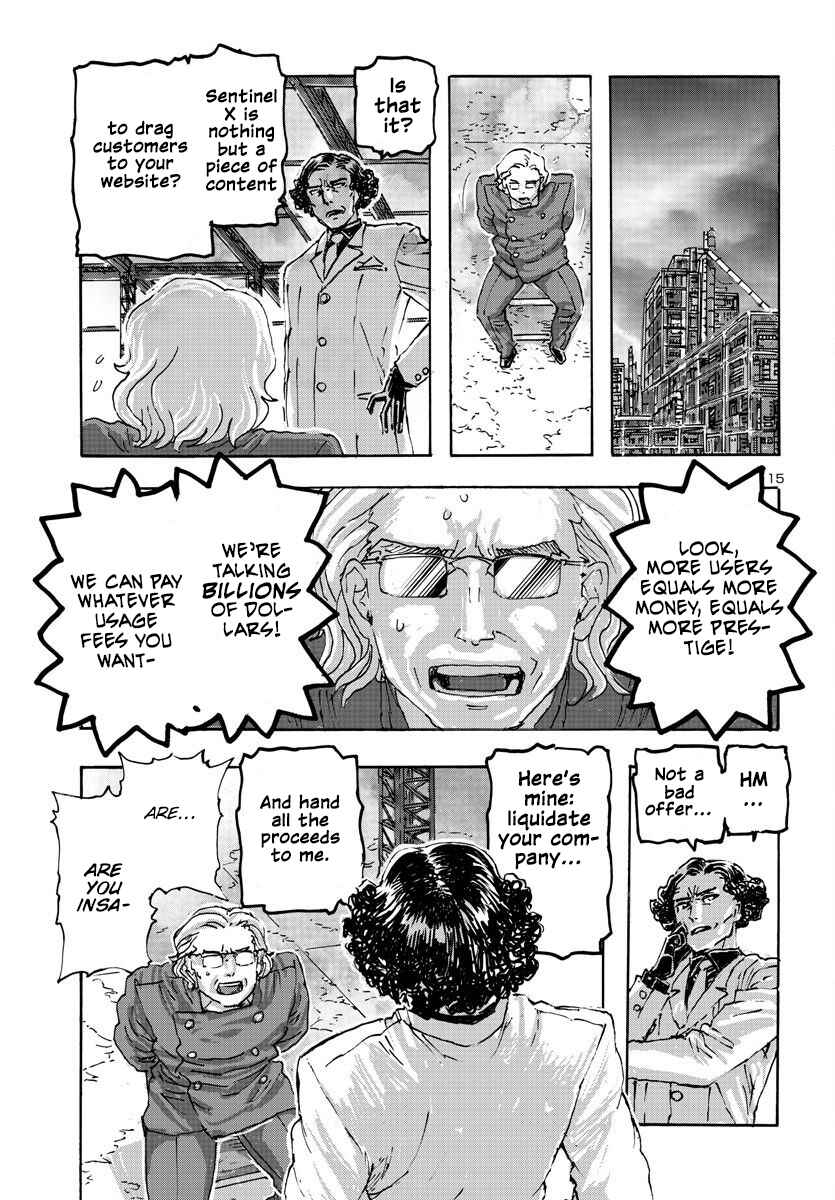 Chapter 50 - Page 14