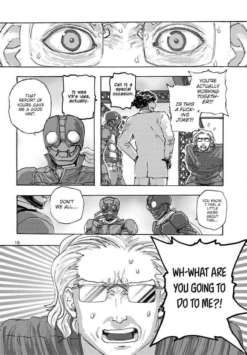 Chapter 50 - Page 17