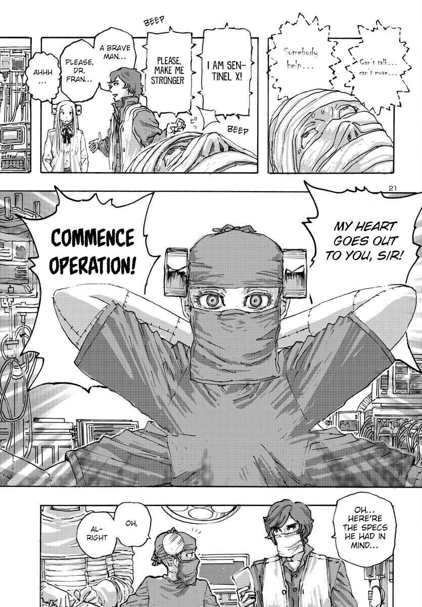 Chapter 50 - Page 20