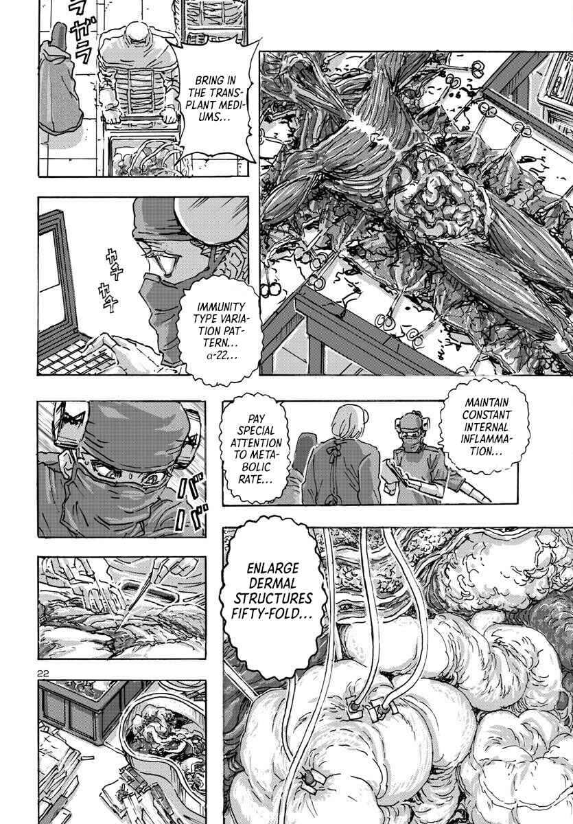 Chapter 50 - Page 21