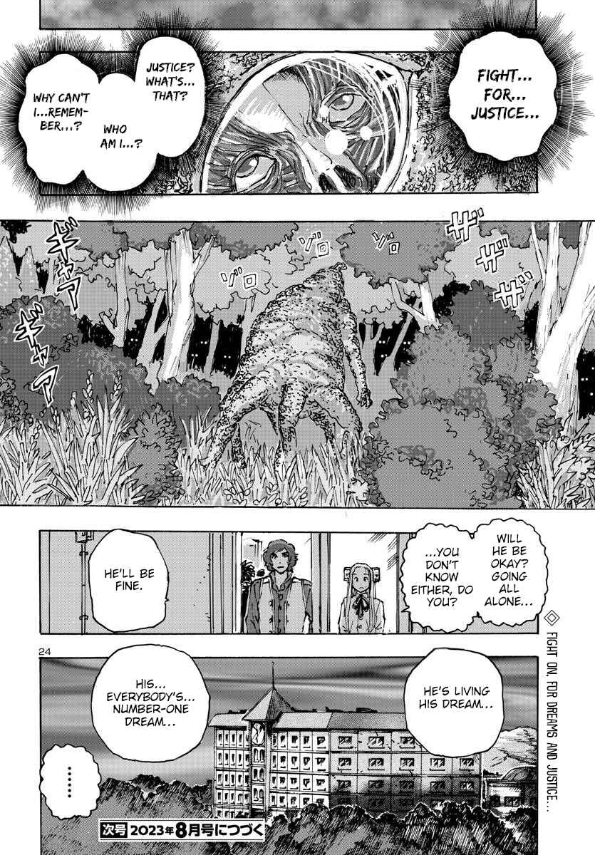 Chapter 50 - Page 23