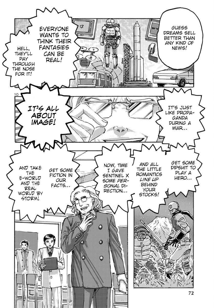 Chapter 50 - Page 9