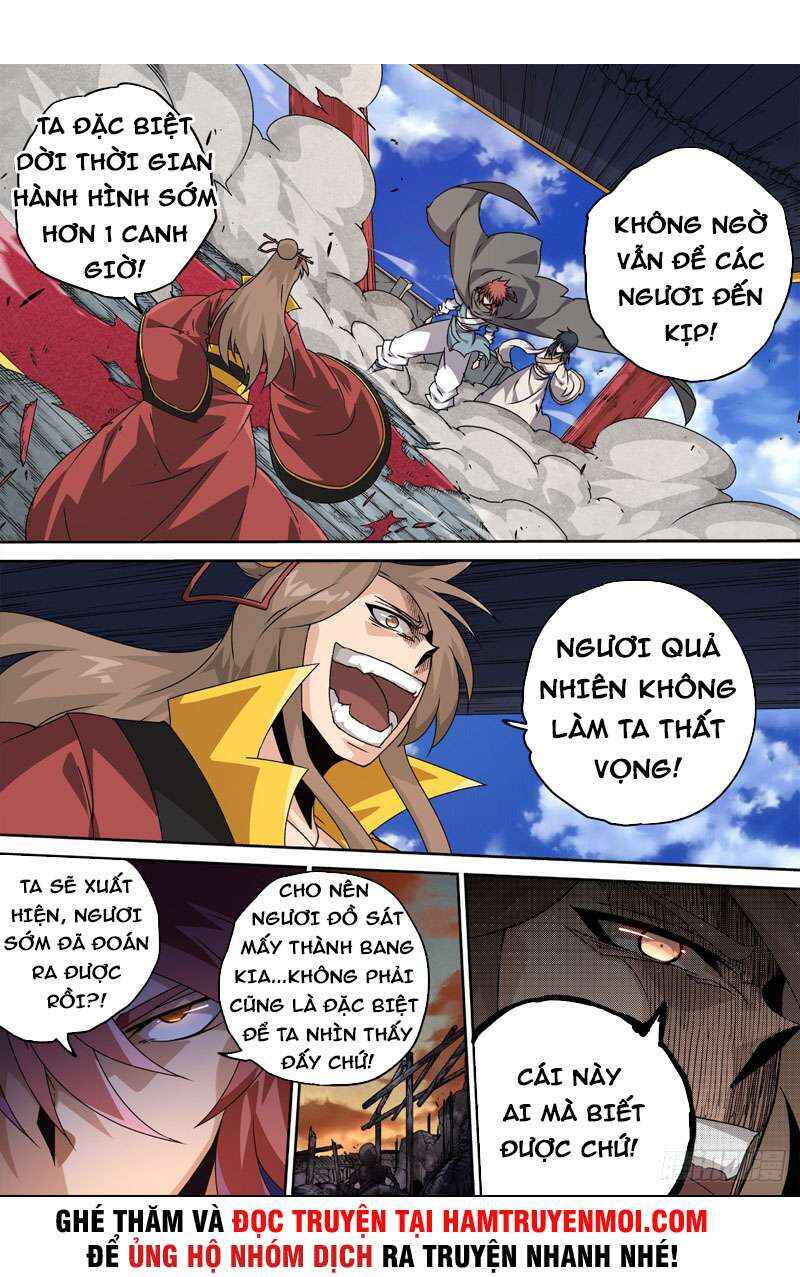 Chapter 484 - Page 2