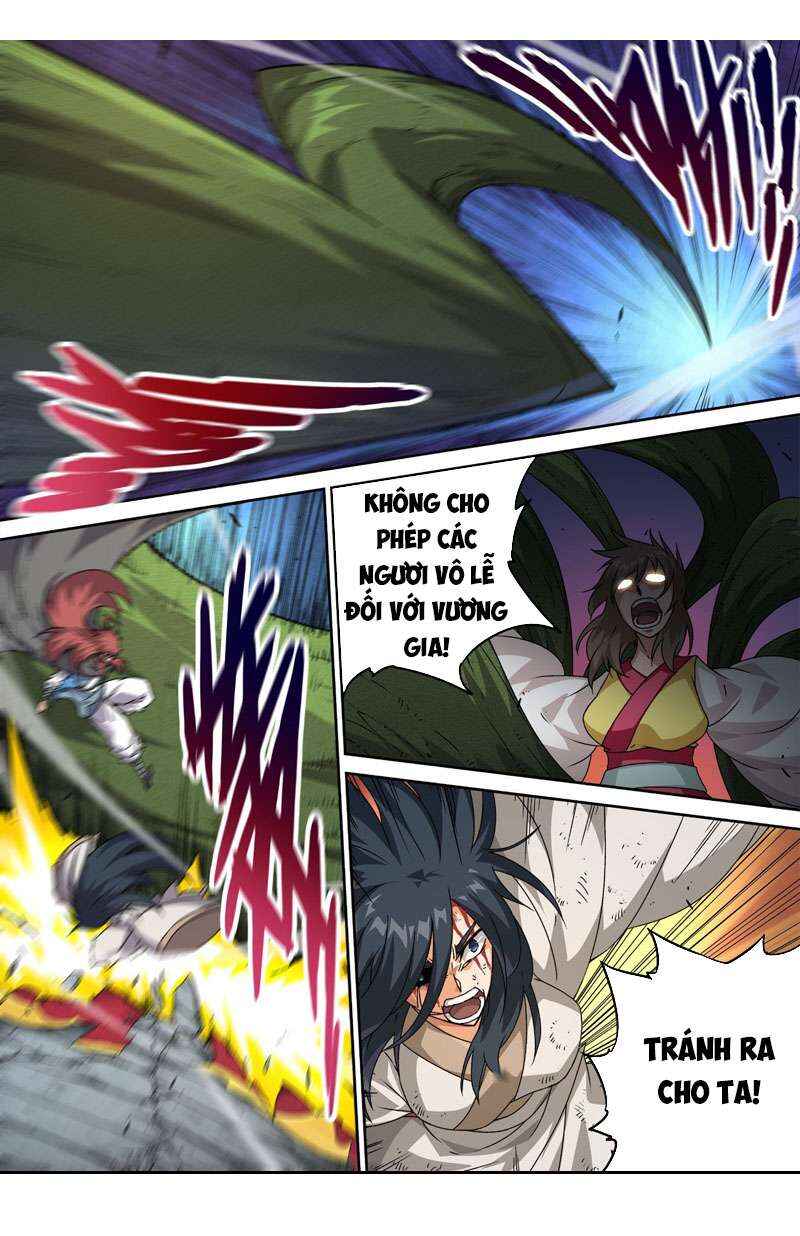 Chapter 484 - Page 3