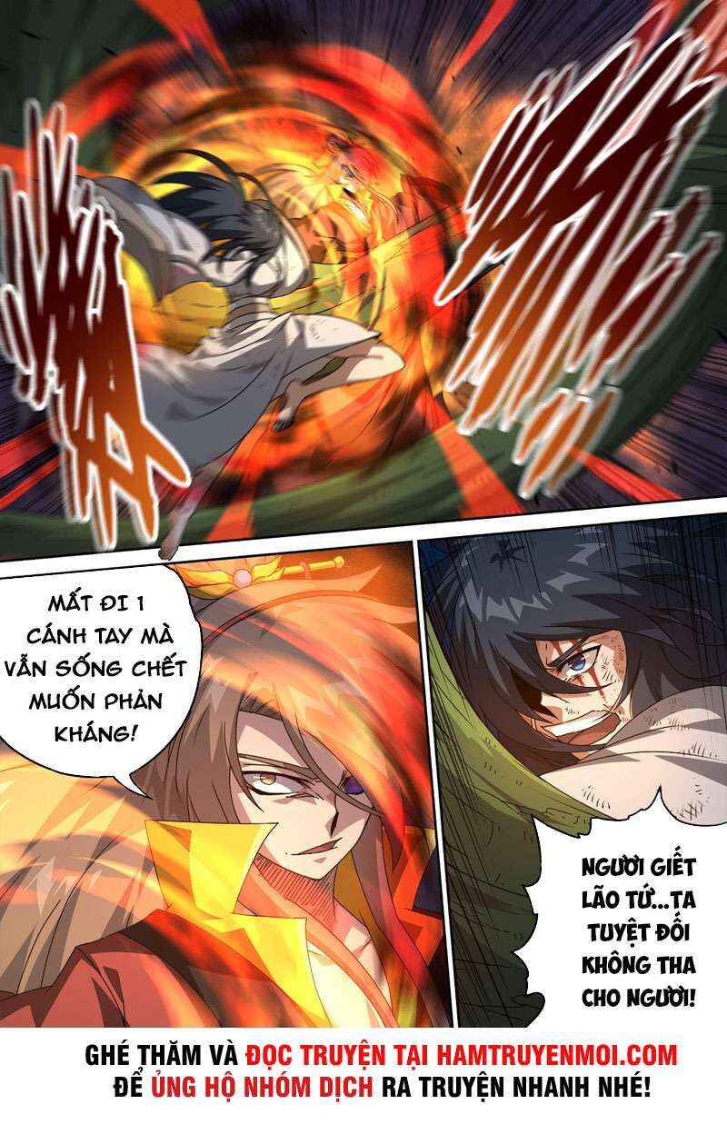 Chapter 484 - Page 4