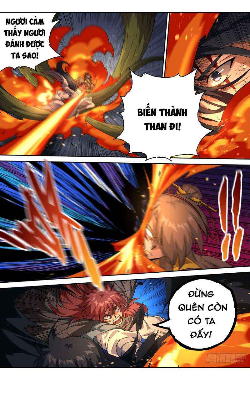 Chapter 484 - Page 5