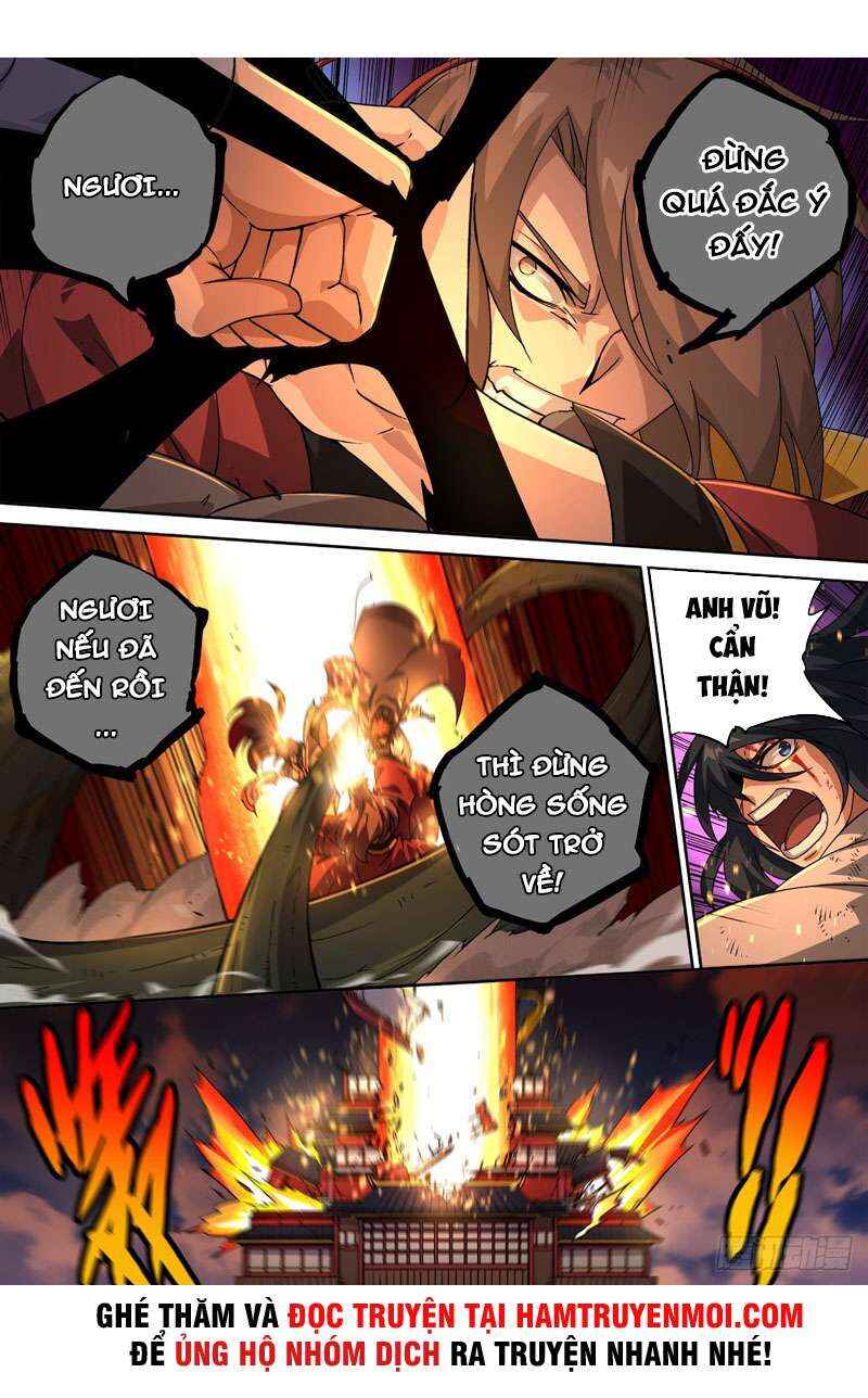 Chapter 484 - Page 6