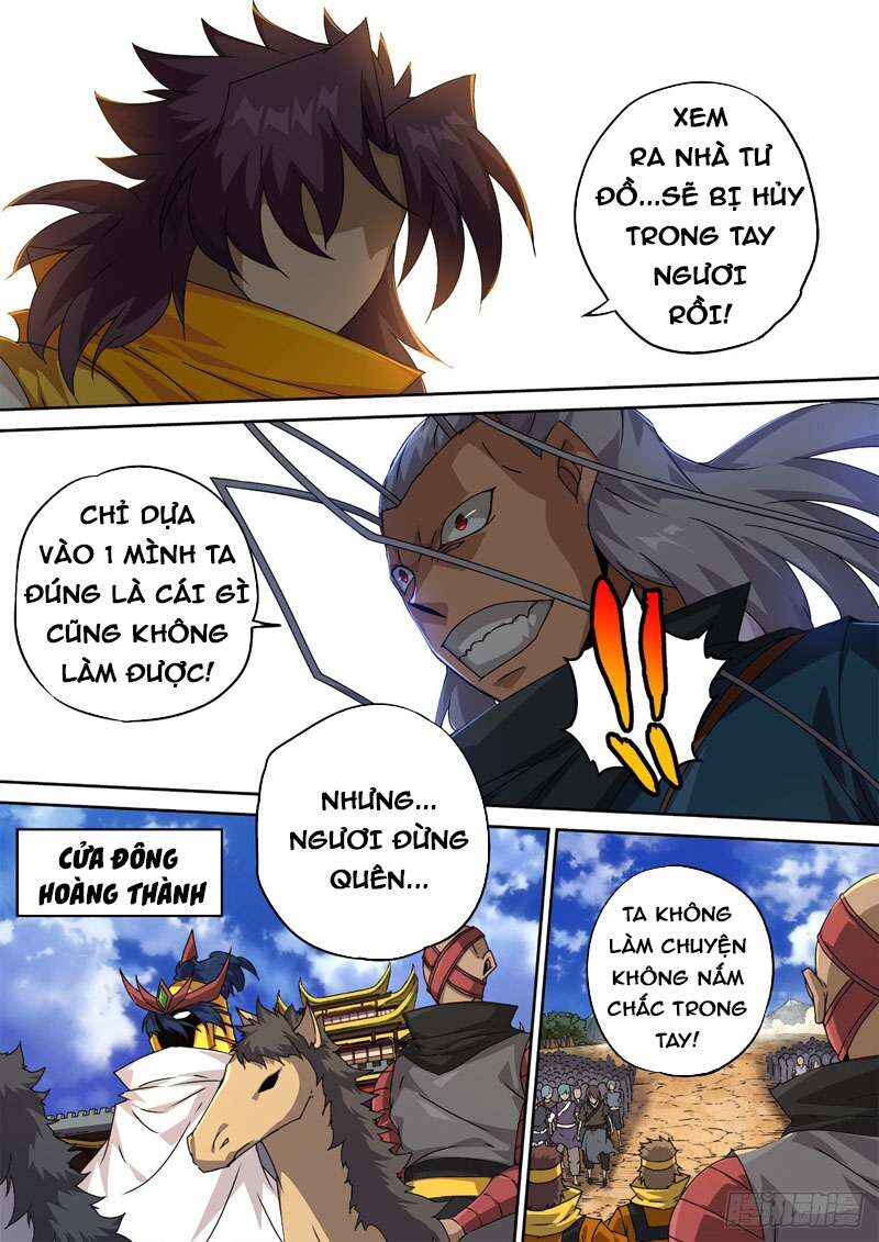 Chapter 484 - Page 9