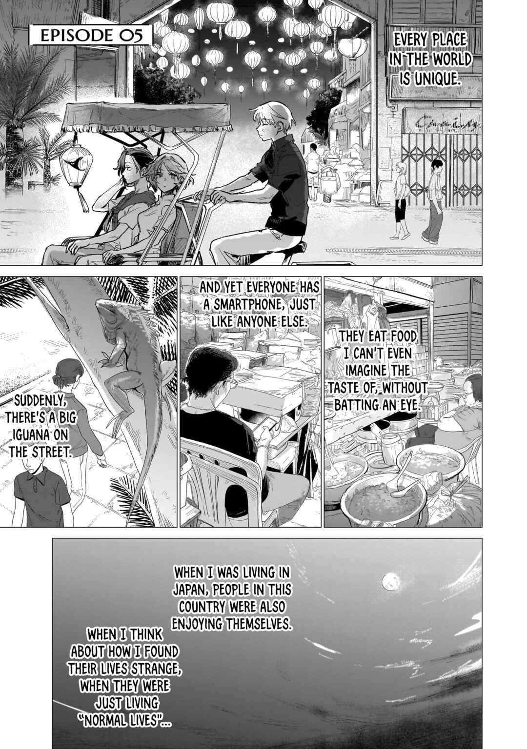 Chapter 5 - Page 1