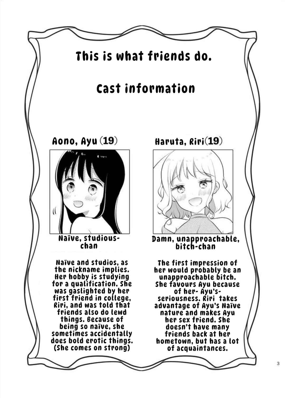 Chapter 3 - Page 3