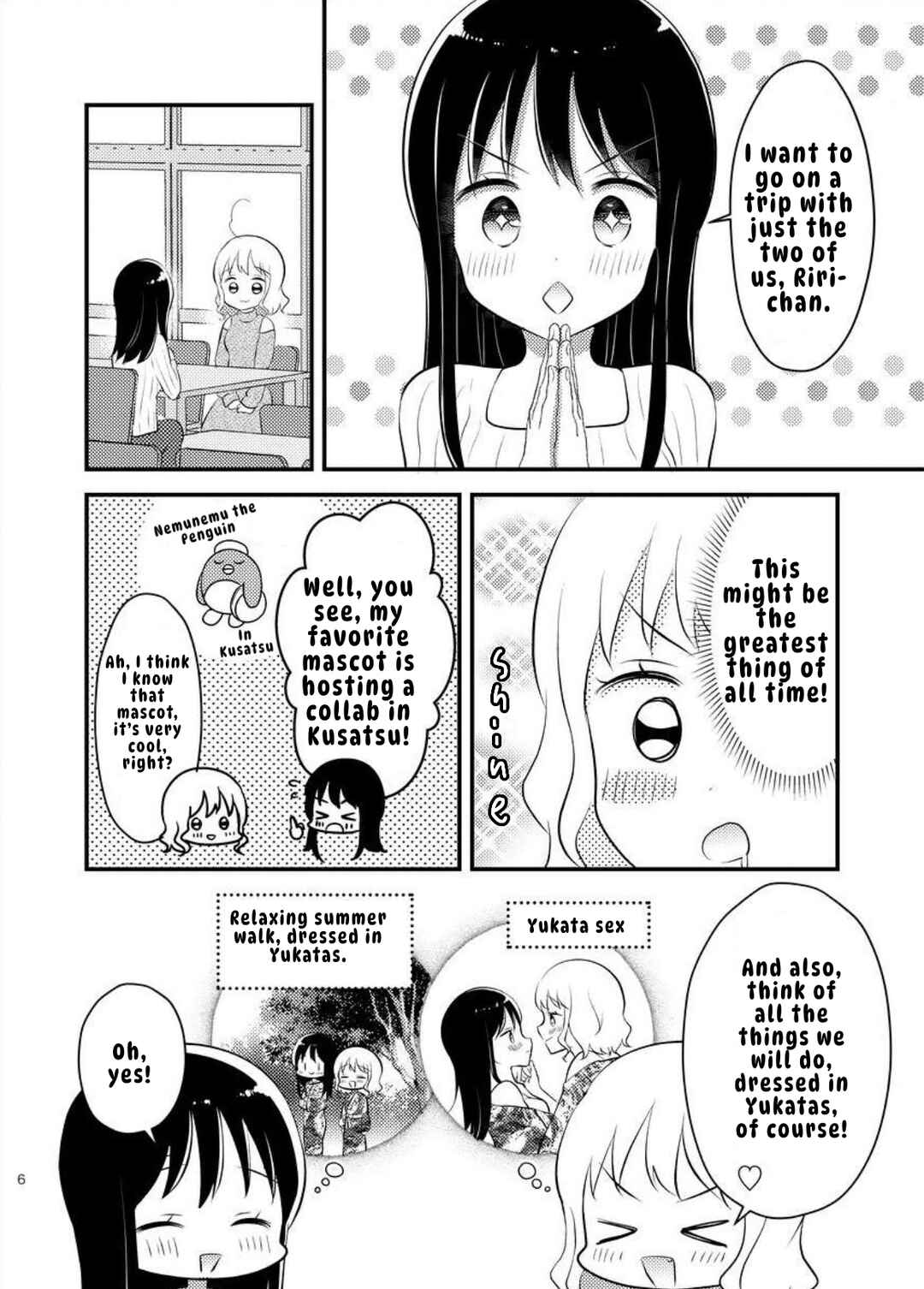 Chapter 3 - Page 4