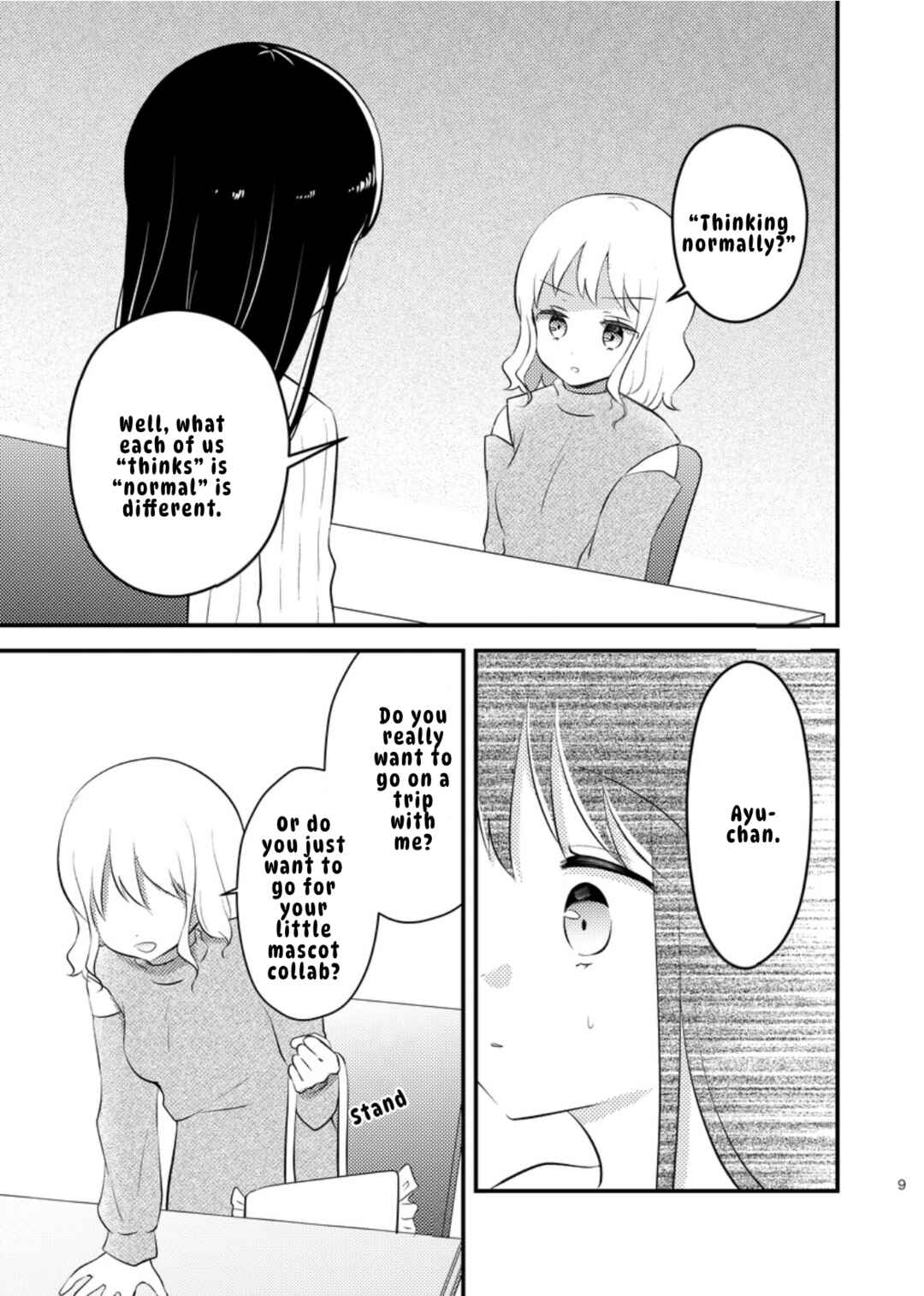 Chapter 3 - Page 7