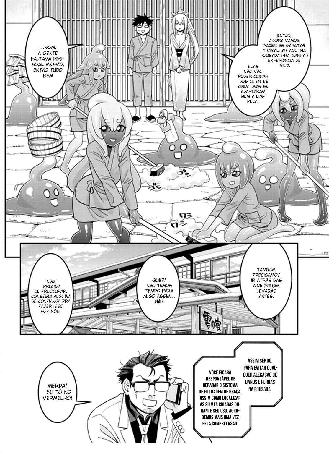 Chapter 66 - Page 30