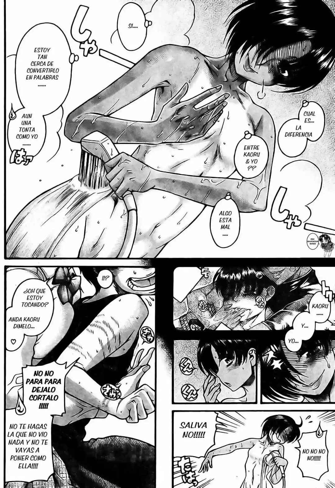Chapter 119 - Page 19
