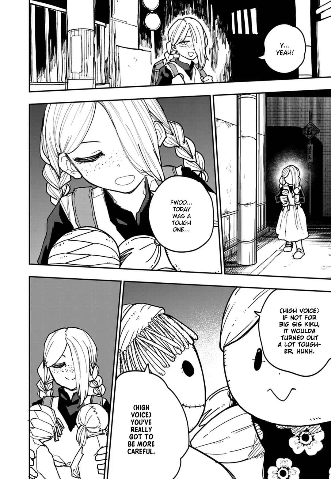 Chapter 37 - Page 12