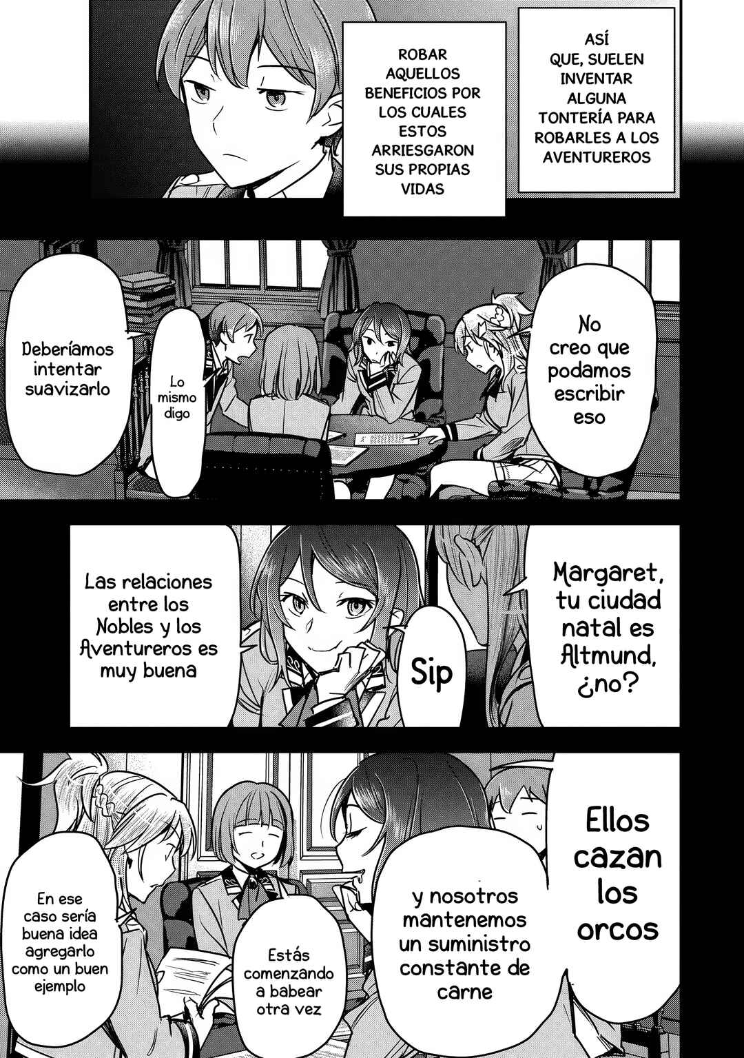 Chapter 32 - Page 26
