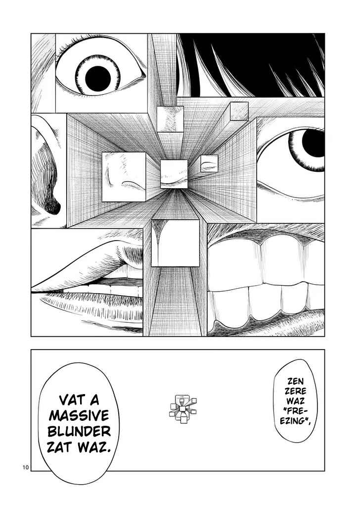 Chapter 211 - Page 10
