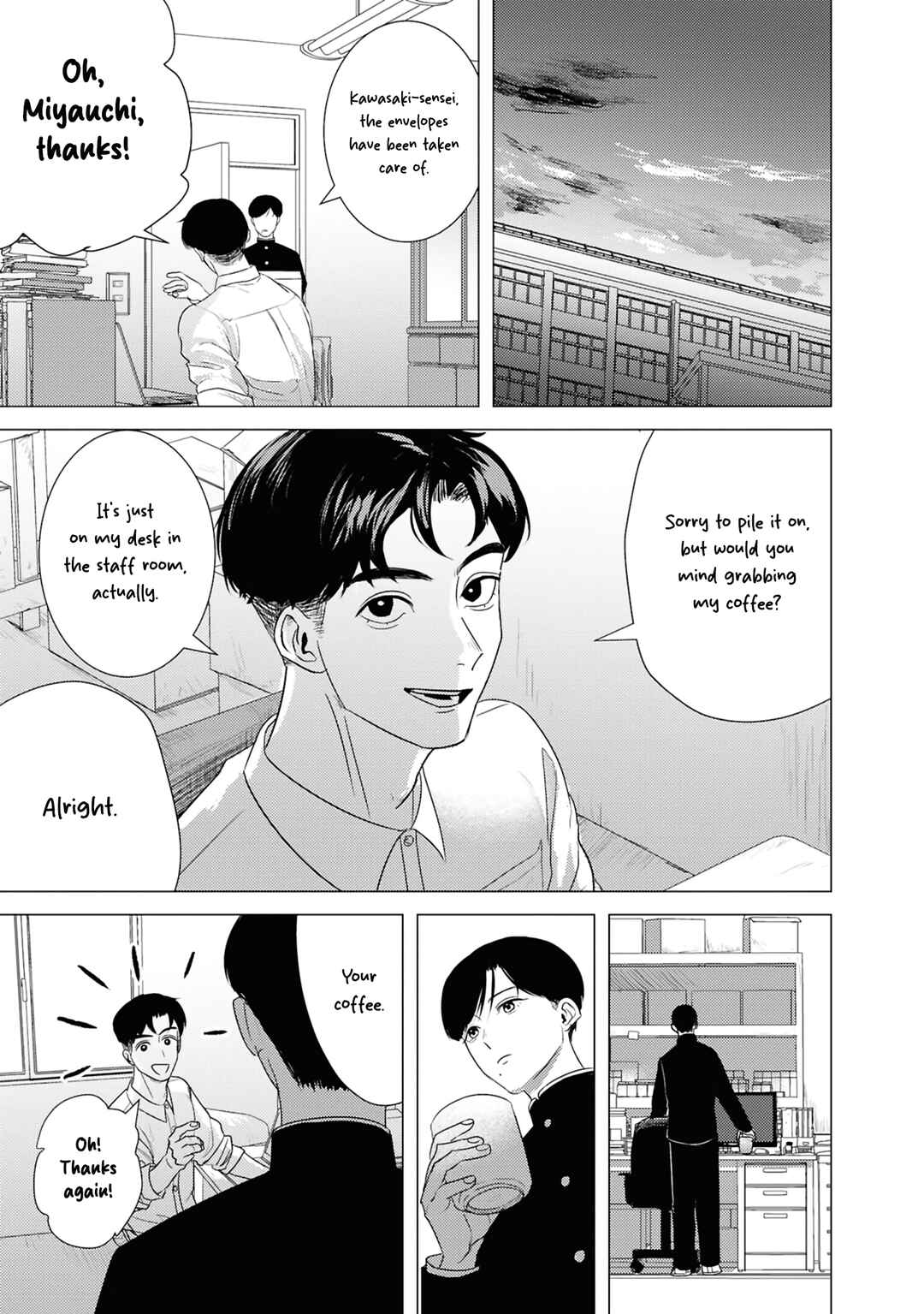 Chapter 1.2 - Page 9