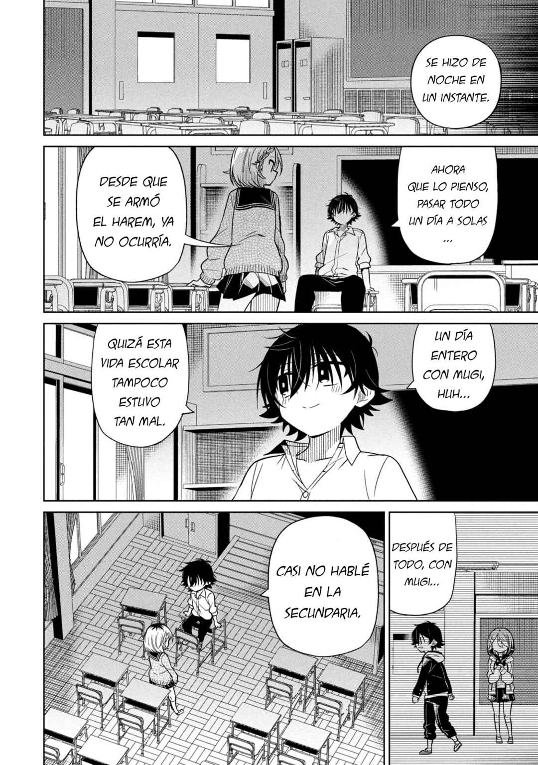 Chapter 83 - Page 10