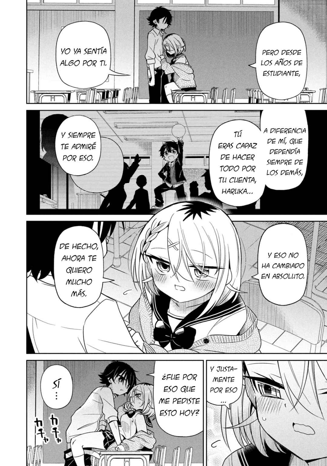 Chapter 83 - Page 14