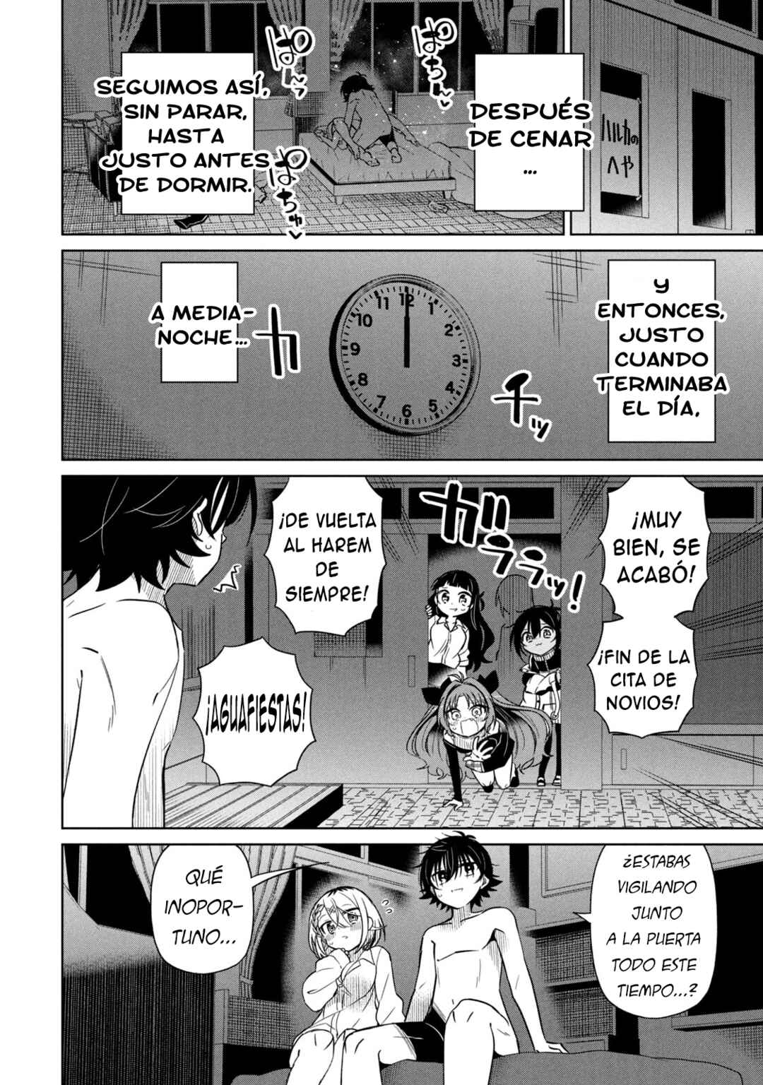 Chapter 83 - Page 18