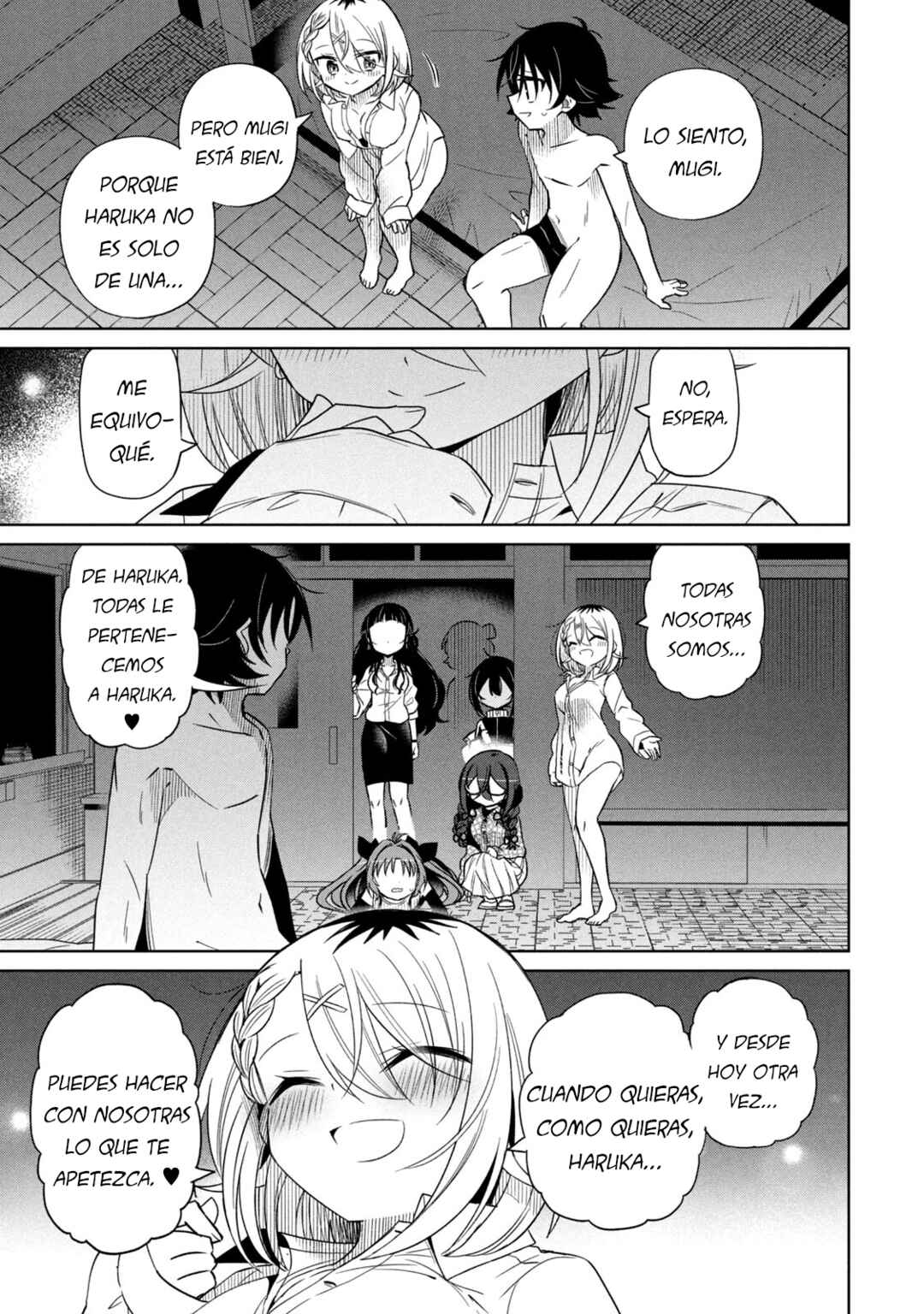 Chapter 83 - Page 19