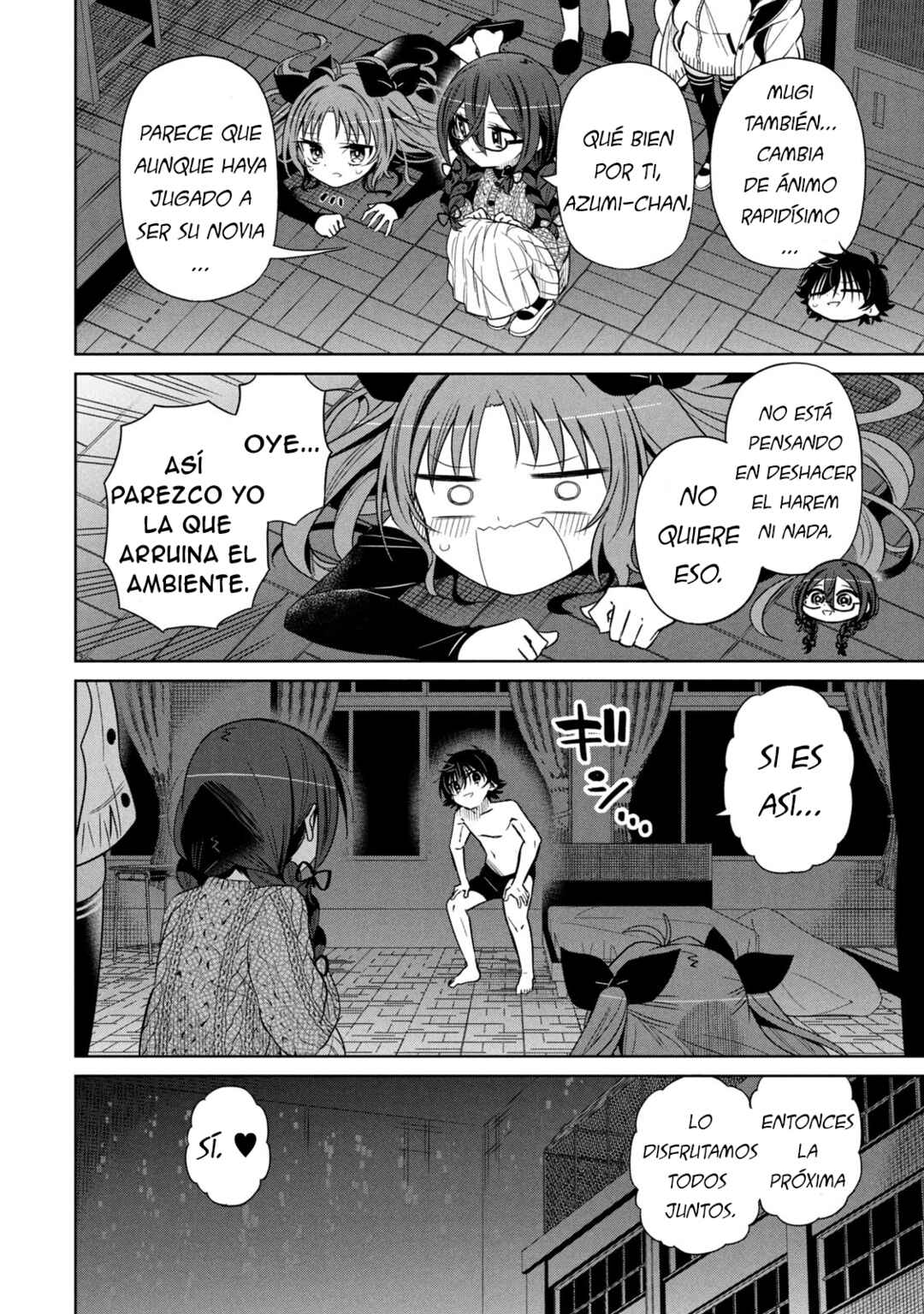 Chapter 83 - Page 20