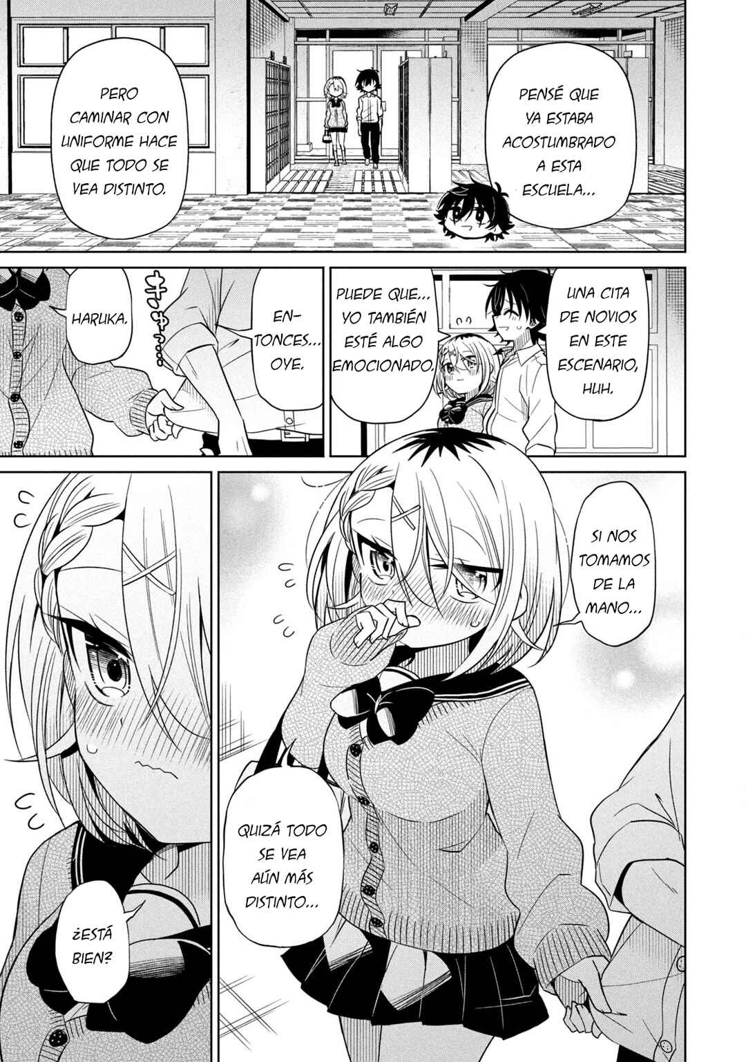 Chapter 83 - Page 5