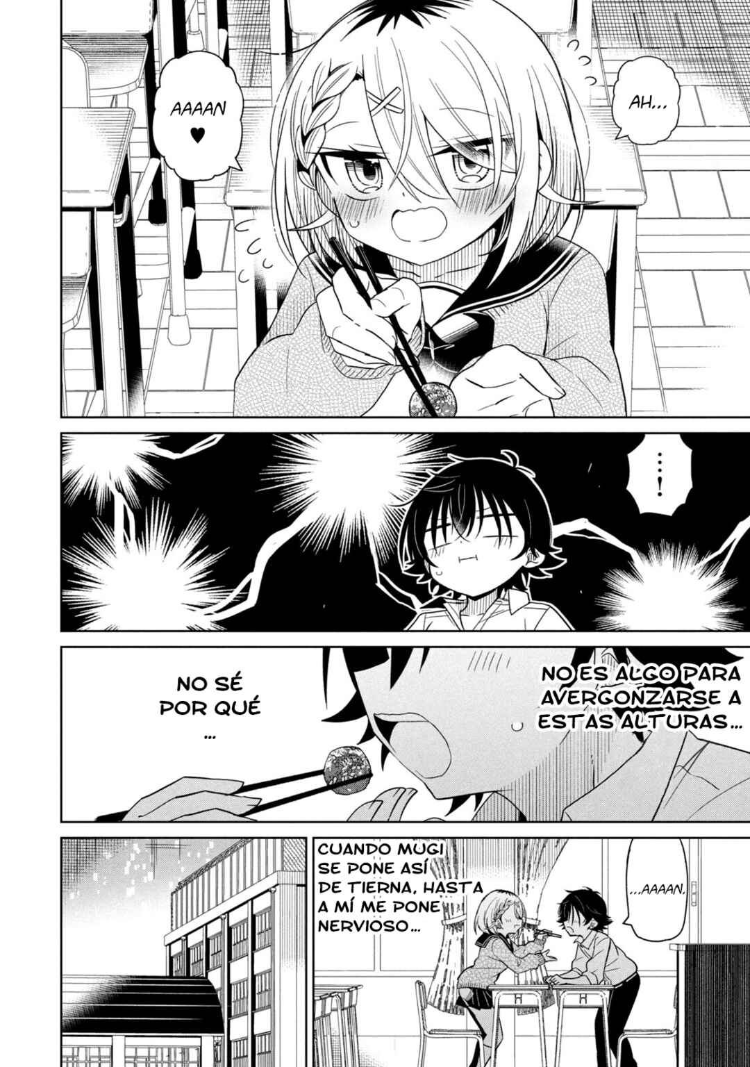 Chapter 83 - Page 8
