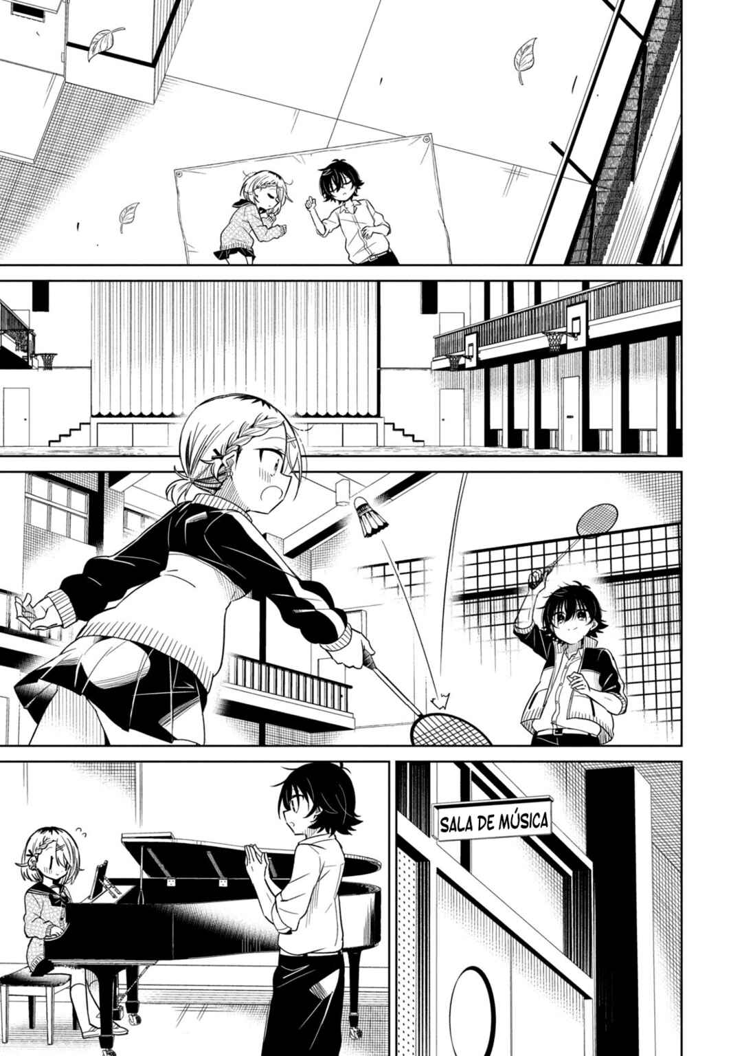 Chapter 83 - Page 9