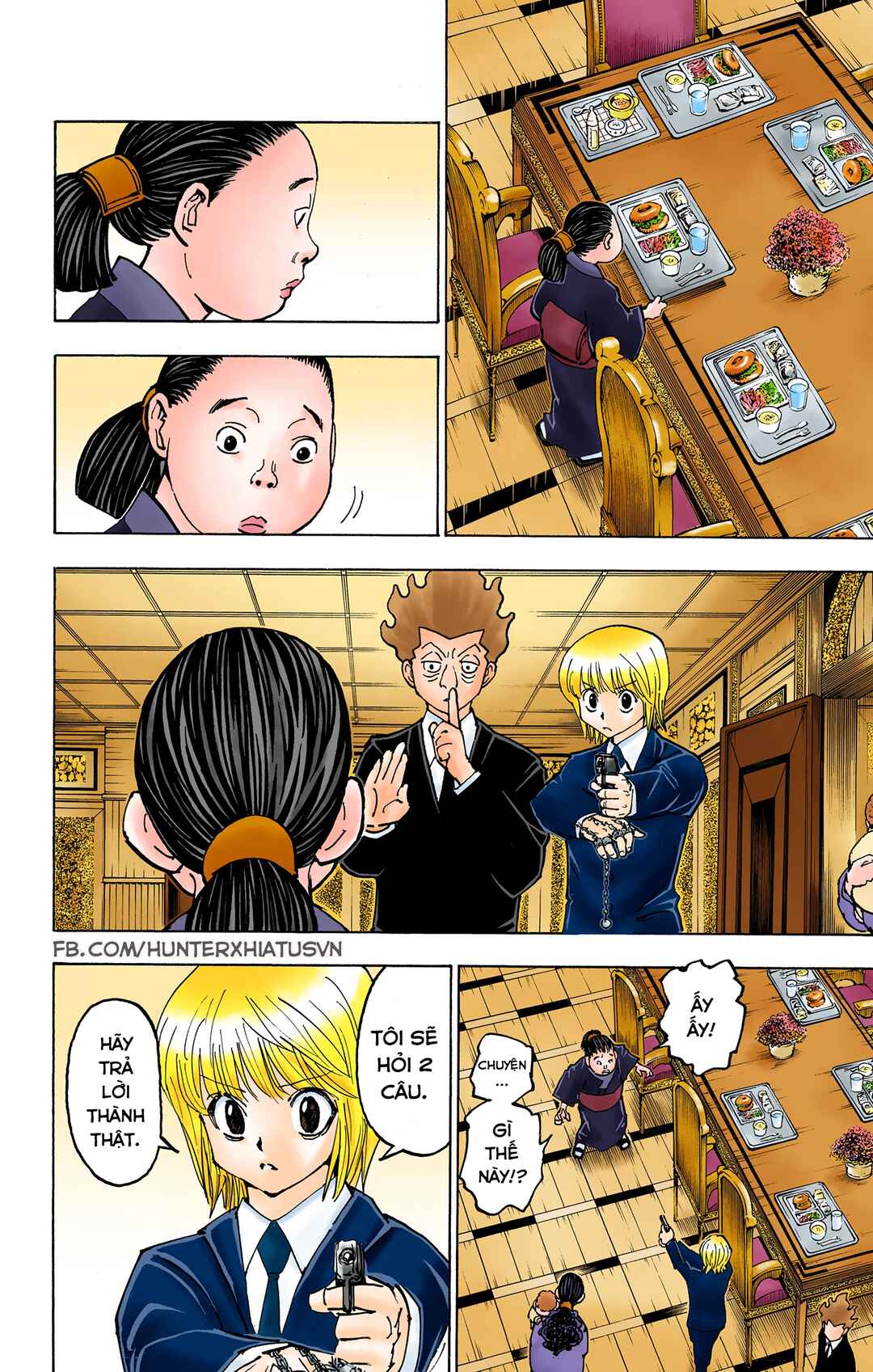 Chapter 371 - Page 11