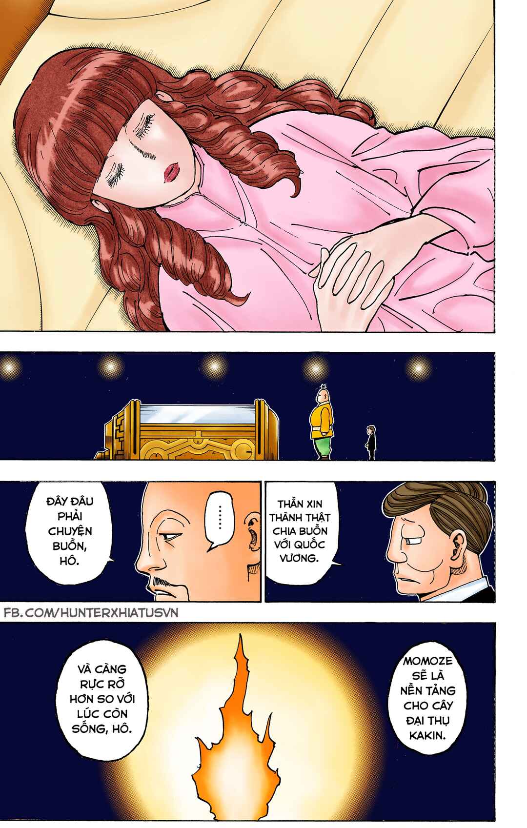 Chapter 371 - Page 24