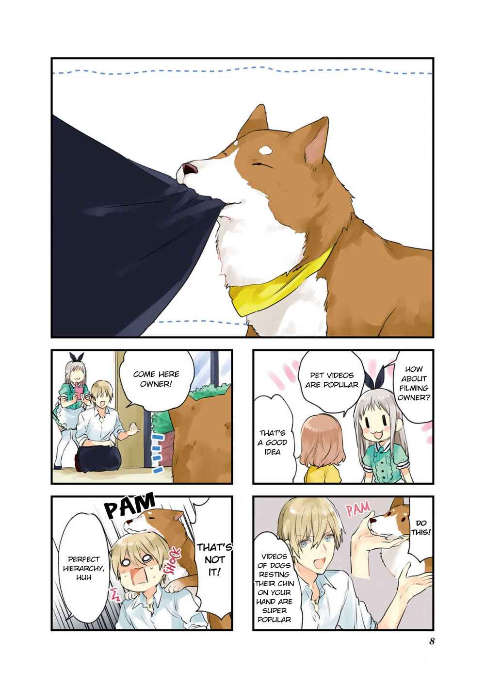 Chapter 56 - Page 9